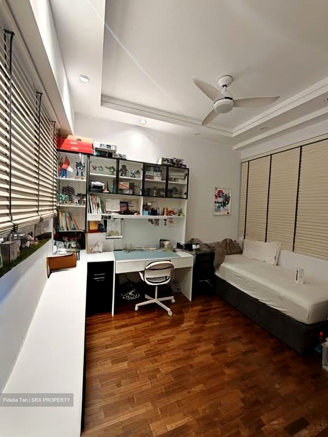 Villa De West (D5), Condominium #574203781